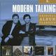 CD-диск MODERN TALKING - ORIGINAL ALBUM CLASSICS