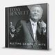 TONY BENNETT