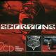 CD-диск SCORPIONS - COMEBLACK - ACOUSTICA 2011, 2001