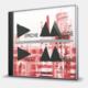 CD-диск DEPECHE MODE - DELTA MACHINE