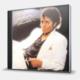 CD-диск JACKSON, MICHAEL - THRILLER