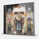 CD-диск JACKSON MICHAEL - DANGEROUS