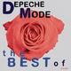 CD-диск DEPECHE MODE - THE BEST OF - VOLUME 1