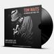 Виниловая пластинка WAITS TOM - UNPLUGGED LIVE IN KPFK FOLKSCENE STUDIOS 1974