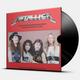 Виниловая пластинка METALLICA - LIVE AT THE HAMMERSMITH ODEON LONDON 1986