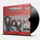 Виниловая пластинка METALLICA - LIVE AT THE HAMMERSMITH ODEON 1986