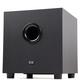 Активный сабвуфер ELAC Cinema 8 Black (уценённый товар)