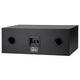 Центральный громкоговоритель ELAC Debut C6.3 Black Brushed Vinyl (уценённый товар)