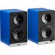 Активная полочная акустика ELAC Debut ConneX DCB41 Royal Blue (уценённый товар)