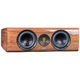 Центральный громкоговоритель ELAC Vela CC 401 High Gloss Walnut (уценённый товар)