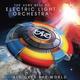 Виниловая пластинка ELECTRIC LIGHT ORCHESTRA - ALL OVER THE WORLD - THE VERY BEST OF (REISSUE, 180GR, 2LP)