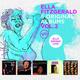 ELLA  FITZGERALD