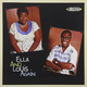 Виниловая пластинка ELLA FITZGERALD & LOUIS ARMSTRONG - ELLA & LOUIS AGAIN