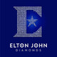 Виниловая пластинка ELTON JOHN - DIAMONDS (2 LP)