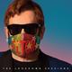 Виниловая пластинка ELTON JOHN - THE LOCKDOWN SESSIONS (LIMITED, COLOUR, 2 LP) (уценённый товар)