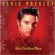 Виниловая пластинка ELVIS PRESLEY - ELVIS CHRISTMAS ALBUM (180 GR)