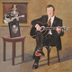 Виниловая пластинка ERIC CLAPTON - ME & MR JOHNSON