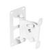 Кронштейн для профессиональной акустики FDB Audio WB4 White