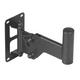 Кронштейн для профессиональной акустики FDB Audio WMB35-S Black
