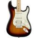 Электрогитара Fender Player Stratocaster HSS MN 3-Color Sunburst
