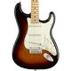 Электрогитара Fender Player Stratocaster MN 3-Color Sunburst