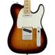 Электрогитара Fender Player Telecaster MN 3-Color Sunburst