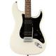 Электрогитара Fender Squier Affinity Stratocaster HH LRL Olympic White