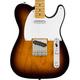 Электрогитара Fender Vintera 50s Telecaster MN 2-Color Sunburst
