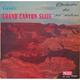 Винтажная виниловая пластинка FERDE GROFE - GRAND CANYON SUITE (ORCHESTRE DES 101 VIOLONS)