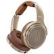 Охватывающие наушники FiiO JT7 Champagne Gold
