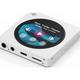Портативный Hi-Fi-плеер FiiO Snowsky Disc White