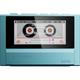 Портативный Hi-Fi-плеер FiiO Snowsky Echo Blue