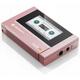 Портативный Hi-Fi-плеер FiiO Snowsky Echo Mini Pink