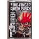 FIVE FINGER DEATH PUNCH