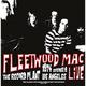 Виниловая пластинка FLEETWOOD MAC - LIVE AT THE RECORD PLANT 1974 (LIMITED EDITION, COLOUR, 180GR)