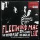 Виниловая пластинка FLEETWOOD MAC - LIVE AT THE RECORD PLANT 1974 (REISSUE, COLOUR, 180GR)