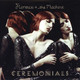 Виниловая пластинка FLORENCE AND THE MACHINE - CEREMONIALS (2 LP)