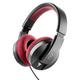 Охватывающие наушники Focal Pro Listen Professional Black/Red