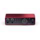 Аудиоинтерфейс Focusrite Scarlett 2i2 4th Gen