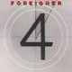 Виниловая пластинка FOREIGNER - 4 (уценённый товар)
