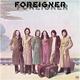 FOREIGNER