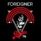 FOREIGNER