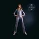 Виниловая пластинка FRANCOISE HARDY - VOILA: THE VERY BEST OF (2 LP) (уценённый товар)