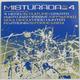 Винтажная виниловая пластинка FRIENDS FROM RIO - MISTURADA 4