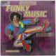 Винтажная виниловая пластинка FUNKY MUSIC CLASSICS (VOLUME 3)