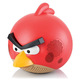 Мультимедийная акустика GEAR4 Angry Birds Red Bird