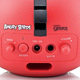 Мультимедийная акустика GEAR4 Angry Birds Red Bird