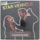 Винтажная виниловая пластинка GIANNI ROSSI - STAR VEHICLE