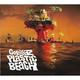CD-диск GORILLAZ - PLASTIC BEACH (REPRESS)