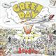 CD-диск GREEN DAY - DOOKIE